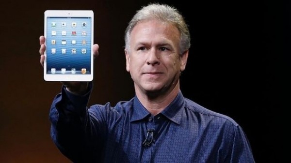 Apple rilascia l'aggiornamento ad iOS 6.0.2 per l'iPad Mini