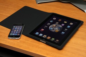 iPad Jailbreak legale