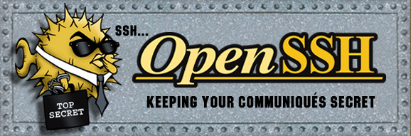 OpenSSH per iPad