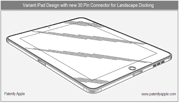 Dock Apple iPad