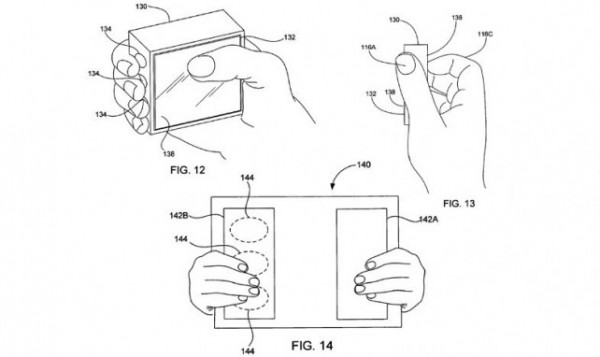 Nuovi sensori su Apple iPad