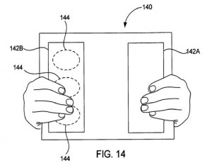 Nuovi sensori device Apple