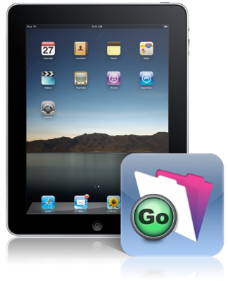 FileMaker Go per Apple iPad