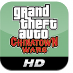 GTA Chinatown Wars HD per iPad