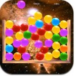 Logo Bubblez Hd per iPad