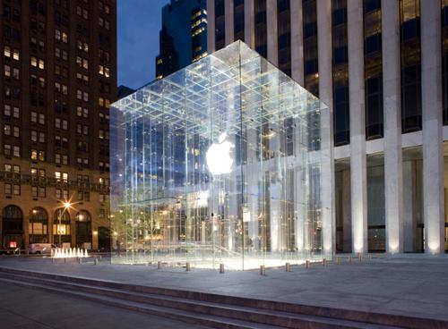 Apple Store