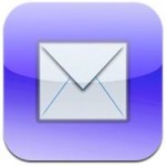 Logo Group Mail HD per iPad