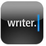 Logo iA Writer per iPad