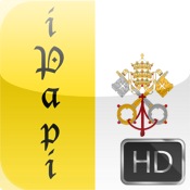 Logo iPapi HD per iPad