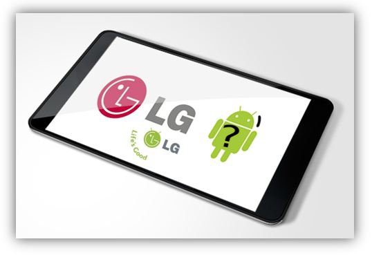 LG boccia Froyo