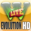 Wallpapers Evolution HD   per iPad