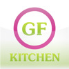 Gluten Free kitchen  per iPad