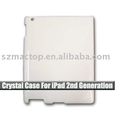 Case iPad 2