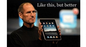 Apple iPad 2