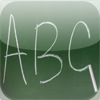 Chalkboard   per iPad