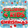 Coloring 4 kids    per iPad