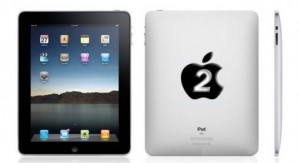 Apple iPad 2