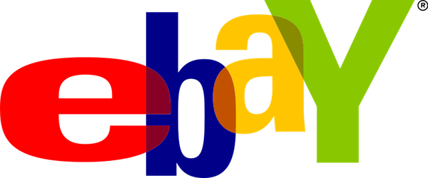 eBay logo