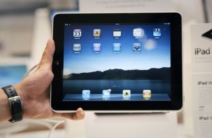 Apple iPad 2