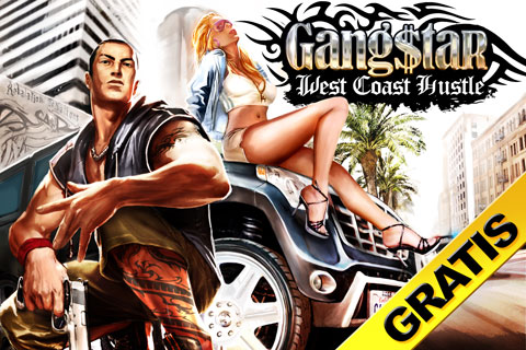 Gangstar: West Coast Hustle per iPad