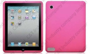 Custodia per Apple iPad 2