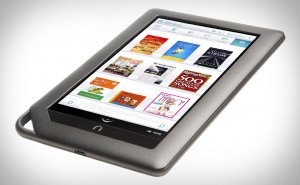 Barnes & Noble Nook Color