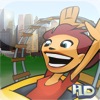 New York 3D Rollercoaster  Rush HD     per iPad