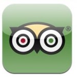 Logo Tripadvisor