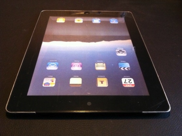 Apple iPad 2