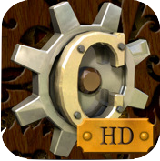 Cogs HD