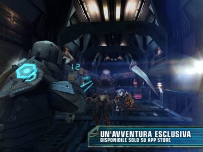 Dead Space HD