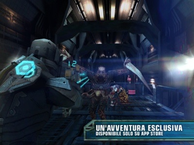 Dead Space HD