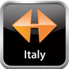 Navigom MobileNavigator Italy     per iPad