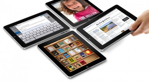 Apple iPad 3 in arrivo a settembre