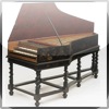 Harpsichord fori Pad HD    per iPad