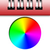 ColorCal HD    per iPad