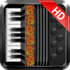 Accordion fori Pad HD    per iPad