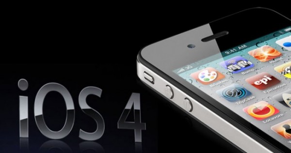 Apple iOS 4.3