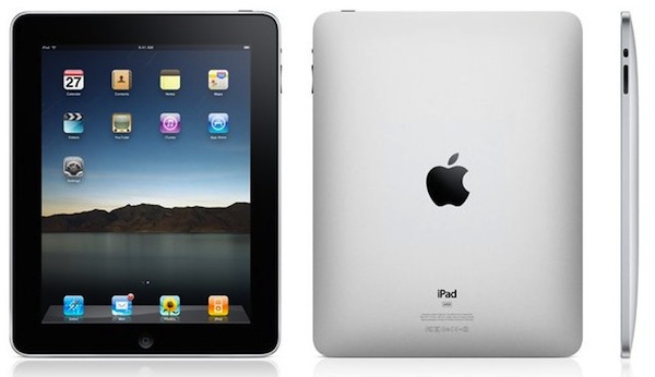 Apple iPad