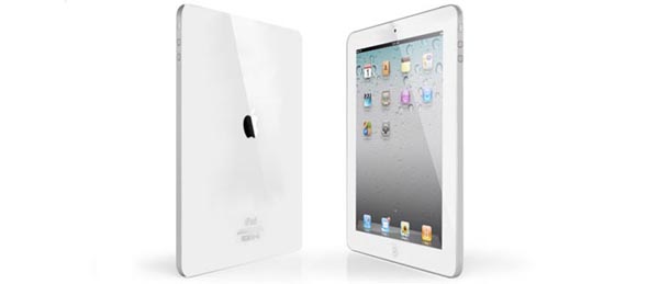 Apple iPad 2 bianco