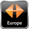 Navigon MobileNavigator Europe   per iPad