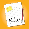 Noterize per iPad