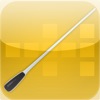 Remote Conductor : Track    per iPad