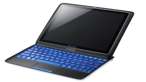 samsung tx100 tablet con windows 7