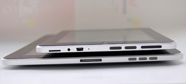 Apple iPad 2 rumors: riassunto indiscrezioni