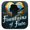 Samantha Swift and the Fountains of Fate per iPad