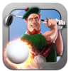 Golf Battle 3D per iPad