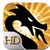 Highborn HD per iPad
