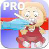 Family Illness Tracker Pro per iPad