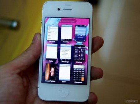 Video di iPhone 5 con iOS 5.0, vero o falso?